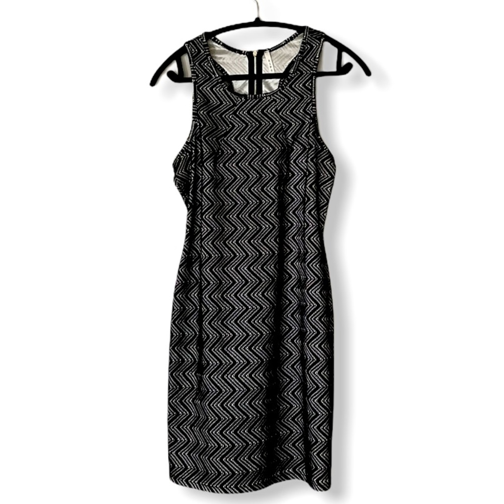 Ripe Black Ladies Dress